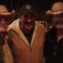 The Back Forty: The Bellamy Brothers