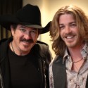 Be a Hero, Save a Hero: Bucky Covington Shares How You Can Get Involved