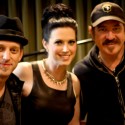 Thompson Square….Live From the Ponderosa
