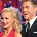 Uncut: Kellie Pickler Gives Us the Insider’s View of Dancing with the Stars