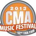 VIDEO: Kix and Crew at the 2013 CMA Music Festival