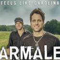 Enter for a Chance to Win Parmalee’s Feels Like Carolina Album