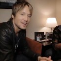 VIDEO: Idle Chatter with Keith Urban – Episode 6