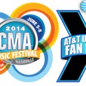Kix Brooks Radio LIVE at the 2014 CMA Music Festival’s Fan Fair X