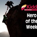 Kidde Hero of the Week: Dr. Kenneth Hartman