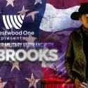 Kix Brooks Salutes Veterans in a Holiday Music Special
