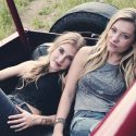 Maddie & Tae Reveal New Clothing Line