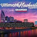 The Ultimate Nashville Experience Sweepstakes