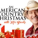 Kix Brooks Hosts “An American Country Christmas”