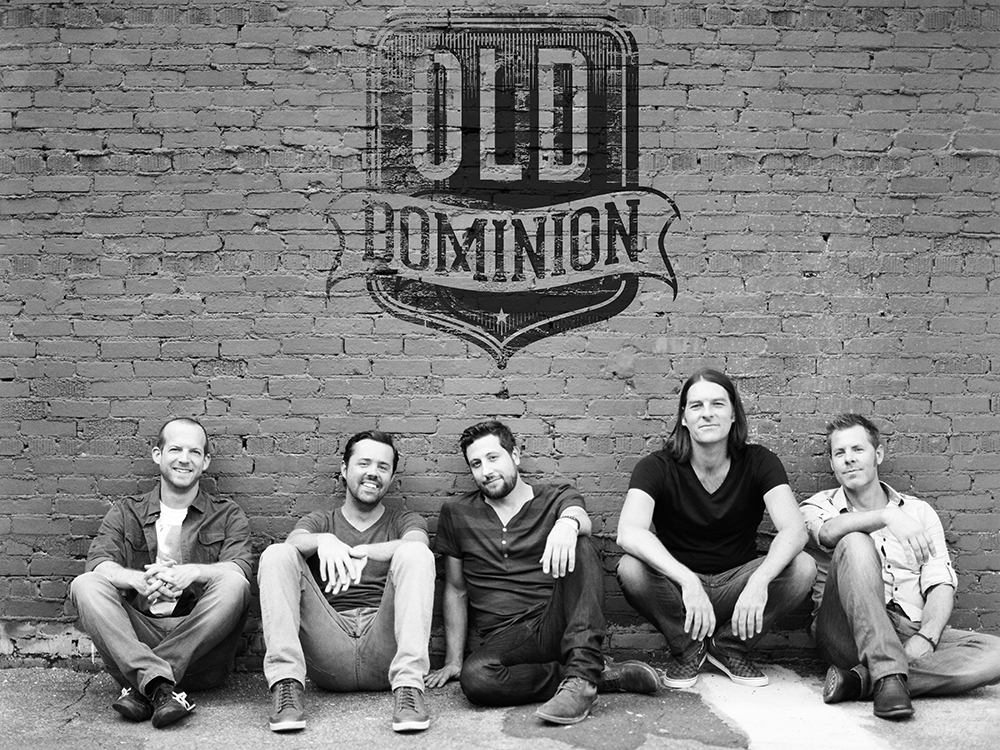 Old Dominion Member Suffers Family Loss