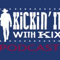 Kickin’ It with Kix – Episode 26 (07/30/18)